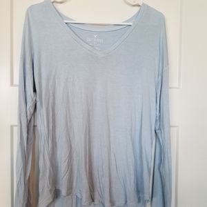 American eagle long sleeve
